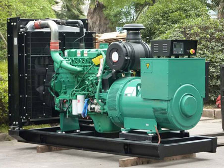长安710kw康明斯柴油发电机组图片 长安710kw康明斯柴油发电机组图片