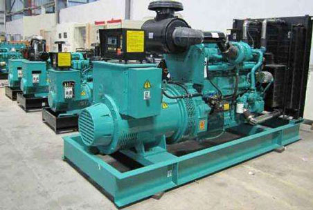 长安1000kw康明斯柴油发电机组图片 长安1000kw康明斯柴油发电机组图片