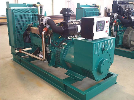 长安505kw康明斯柴油发电机组图片 长安505kw康明斯柴油发电机组图片