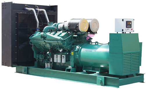 长安30kw康明斯柴油发电机组图片 长安30kw康明斯柴油发电机组图片