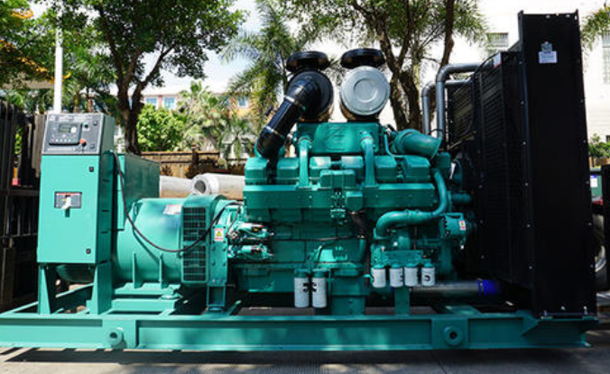 长安柴油发电机 长安柴油发电机