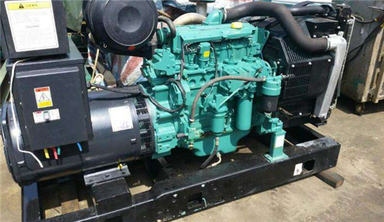 长安柴油发电机 长安柴油发电机