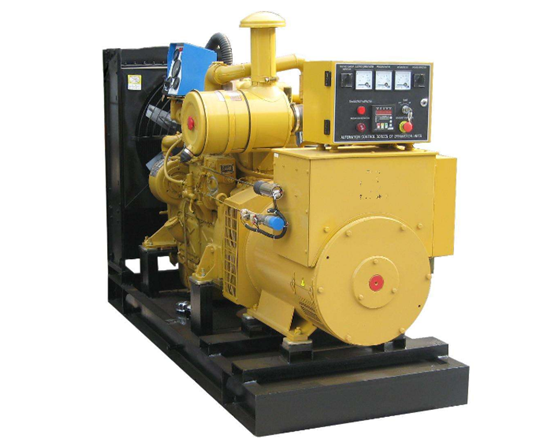 长安发电机出租